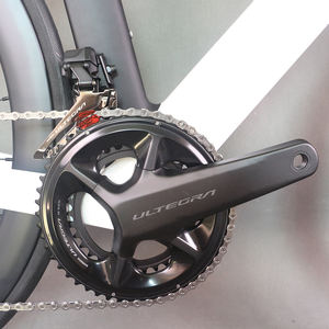 <span class=keywords><strong>Bicicleta</strong></span> Completa SERAPH, Nueva Tecnología EPS, <span class=keywords><strong>Cuadro</strong></span> de Carbono, <span class=keywords><strong>Bicicleta</strong></span> de Ciclismo, 700*30C, Grupo R8170 Di2, Ruedas de Carbono TT-X34 - Product Image 3