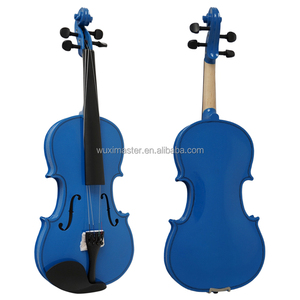 Flacons <span class=keywords><strong>de</strong></span> pulvérisation colorés, Instruments à cordes, pour débutant, violon, fournitures professionnelles - Product Image 6