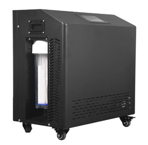 Bain plongeant froid avec système Refroidisseur d'eau plongeant pour bain de glace portable commercial intérieur - Product Image 5