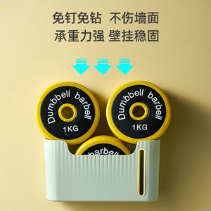 Wall Mounted Garbage Bag <b>Storage</b> Box Rectangle Luxury Green No Lid <b>Kitchen</b> Pull Out <b>Storage</b> Basket - Product Image 3