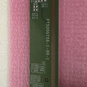 HKC 50 Inch 4K LCD PT500GT06-1 <b>TV</b> <b>Screen</b> LED TFT Display <b>Tv</b> Panel Open Cell Flexible Spare <b>Replacement</b> Parts for <b>TV</b> Repair - Product Image 4