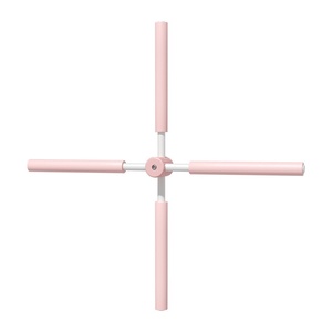 <span class=keywords><strong>Barra</strong></span> <span class=keywords><strong>de</strong></span> Espuma para Moldear el Cuerpo Choyu Yoga <span class=keywords><strong>de</strong></span> 78 cm, <span class=keywords><strong>Barra</strong></span> <span class=keywords><strong>de</strong></span> Corrección <span class=keywords><strong>de</strong></span> Postura para Estiramiento <span class=keywords><strong>de</strong></span> Hombros, Entrenamiento <span class=keywords><strong>de</strong></span> Espalda, Alineación Corporal, Fitness en Casa - Product Image 5