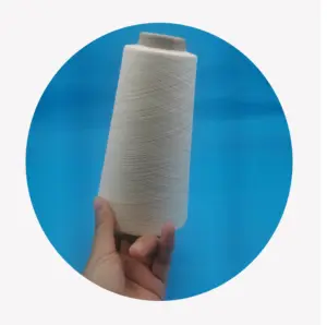 Cotton Yarn And Virgin Combed Cotton Yarn For Weaving And Knitting