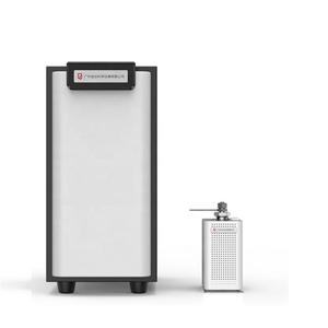 เครื่องทดสอบ Tp30plus RoHS Phthalic, เครื่องทดสอบและวิเคราะห์ Pyrobenzene แบบไพโรไลติก RoHS2.0 - Product Image 2