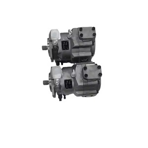 Pompe hydraulique PAMB100-0038A/22 PAMB100-0038C/22 Pompes à piston chargeées PAMB38-0064/16 Pompe hydraulique PAMB Pompe à piston PAMB38 PAMB - Product Image 2