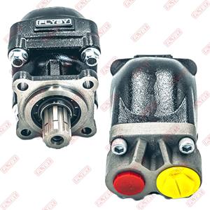 FLYBY гидравлический осевой поршневой насос плунжерный насос высокого давления для самосвала Pto гидравлический насос - Product Image 2