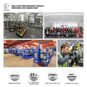 Bujía de Encendido para Automóvil 12290-5A2-A01 para Honda Odyssey RC3 Elysion RR8 Accord CR 2014 2015 2016 <span class=keywords><strong>2017</strong></span> 2018 2019 2020 2021 - Product Image 5