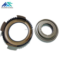 HAF RE0F10A JF011E Kit de piston Boîtes de vitesse automatiques Transmission CVT de haute qualité RE0F10A JF011E Kit de piston pour RENAULT NISSAN