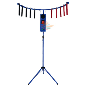 Máquina <span class=keywords><strong>de</strong></span> Juego Versión Sencilla para la Calle: ¡Atrapa la Barra que Cae con <span class=keywords><strong>Ojos</strong></span> y Manos Rápidos! - Product Image 2