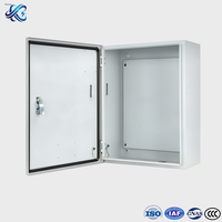 Boîte de jonction électrique intérieure basse tension série JXF, type horizontal, type vertical, boîte de distribution d'alimentation 12V