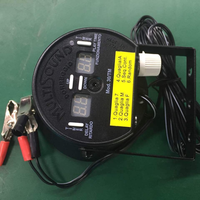CP 395B Appeloir électronique pour oiseaux, lecteur de 6 sons, dispositif de chasse en plein air
