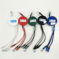 Prix d'usine personnalisé, câble de chargement super rapide, données de type C, pour promotion commerciale, événement, câble usb, charge rapide de type C