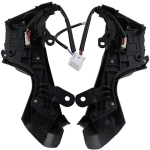 Interruptor de control del volante Toyota Prado 84250-60440, botones multifunción para modelos 2018, 2019 y 2020 - Product Image 5