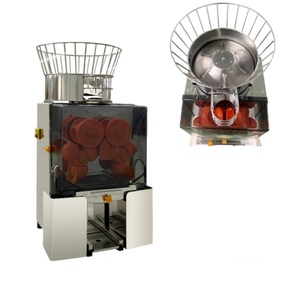 Nouveau presse-agrumes automatique pour usage domestique commercial industriel et alimentaire Opération facile Centrifugeuses pour fruits et oranges <span class=keywords><strong>de</strong></span> <span class=keywords><strong>grande</strong></span> <span class=keywords><strong>capacité</strong></span> - Product Image 1