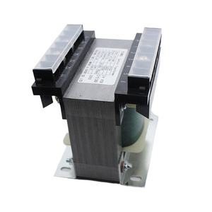 BK-150 שנאי 415 וולט קלט 240 וולט פלט - Product Image 3