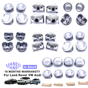 Chất lượng cao tự động hệ thống động cơ xe <span class=keywords><strong>Piston</strong></span> cho BMW Mercedes-Benz VW Audi Porsche <span class=keywords><strong>piston</strong></span> - Product Image 1