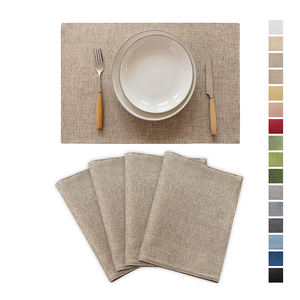 فرش كتان قطنية مزينة بديكور منزلي مخصص للحصائر مناسبة للزفاف ولتزيين المنزل - Product Image 6