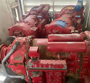 Eliason Transmission 9820 - Product Image 2