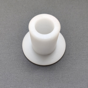 Manchon de protection fileté en nylon 8-150, gaine de câble en plastique pour usage électrique - Product Image 2
