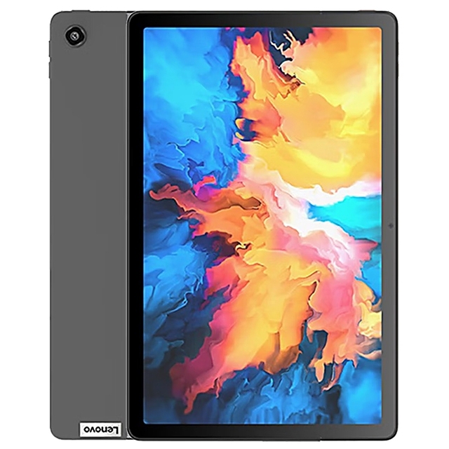 Lenovo K10 Pro 10.6 Inch 4G LTE Tablet 6GB+128GB Android 12 Qual Comm 6225 Octa Core Support Face Identification Lenovo Tablet