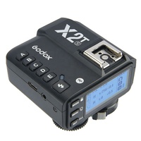 DF vente en gros Original 2.4 Ghz sans fil Studio caméra Flash déclencheur X2T-S/C/N/F/O/P X1t-C Premium 2.4 Ghz sans fil Flash déclencheur