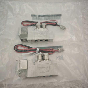 Válvula Solenoide Original-SMC SY3120-5MZD-C6 - Product Image 3