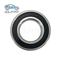 0089814325 1244100110 Roulement central d'arbre de transmission pour Mercedes Benz W140 W203 W204 W205 W209 W212 W238 W222 C200 S450 CLK430