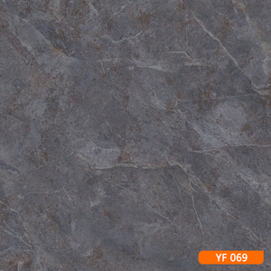 Hiện đại nsf-chứng nhận calacatta tối màu xám nhân tạo <span class=keywords><strong>Quartz</strong></span> slab dài tĩnh mạch thiết kế Countertop gạch cho trang trí nội thất lớn slab - Product Image 3