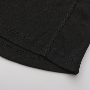 Wholesale Customized <strong>Women's</strong> Polypropylene Crew Neck <strong>Long</strong> <strong>Sleeved</strong> <strong>Thermal</strong> Top - Product Image 6