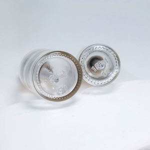 Empty 15ml 30ml 50ml <b>Glass</b> Hair Oil Bottle Dropper <b>Packaging</b> for Cosmetics - Product Image 2