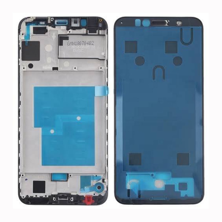 ЖК-рамка для мобильного телефона huawei Y6 2018 рамка