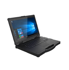 Portátil Robusto Getac S410 de 14 Pulgadas con Sistema Win10, Procesador I7, Equipado con SSD de 256 GB/512 GB - Product Image 1
