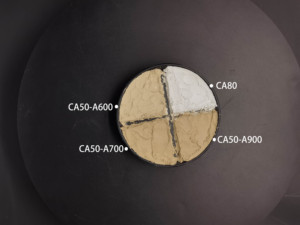 KERUI, fabricant chinois de <span class=keywords><strong>ciment</strong></span> réfractaire, fournisseur de <span class=keywords><strong>ciment</strong></span> d'aluminate de calcium pour béton réfractaire et mortier - Product Image 2
