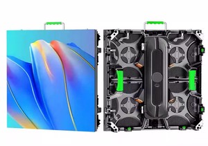 High Refresh <strong>Rate</strong> P1.953 LED <strong>Display</strong> for Music Video Rental for Event Scene Background on Big Stage Made in China - Product Image 2