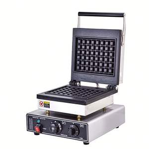 Hamburger Pancake Maker Électrique <span class=keywords><strong>4</strong></span> Crêpe Avec <span class=keywords><strong>Mini</strong></span> Ours Machine Joint Pour Pan Four Couverture Teiyaki Plaque Chauffante Guangzhou Japon Et - Product Image 1