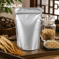 KODILIN Proveedor Mayorista de Suplementos Dietéticos a Base de Plantas de Origen Natural, Raíces de Ginseng en Polvo