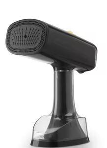 เตารีดไอน้ำพกพาแบบมือถือสำหรับใช้ในรถยนต์ พร้อมพลังดูดแรง ควบคุมผ่านแอพ ถังน้ำขนาด 250 มล. - Product Image 2