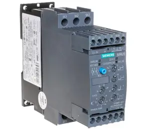 3RW4026-1BB04 Siemens SIMATIC Inverter PLC frequency converter interface servo motor controller cpu