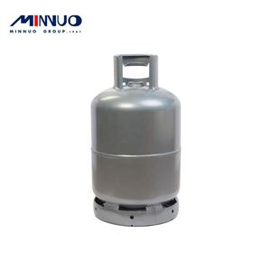 Équipement portable de haute qualité 26.5L gpl bouteille de gaz vide - Product Image 1