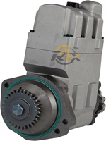 Pompe d'injection de carburant HEUI 319-0680 3190680 10R-8900 pour moteur C7 C9, pompe diesel pour excavatrice 324D 336D, machines de construction
