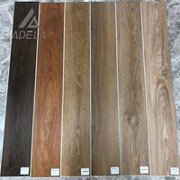 Neues Design 4mm 5mm 6mm Dicke Vinyl-Dielen boden Click Lock System SPC-Bodenbelag