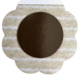 Parches digestivos de miel para niños con diarrea, molestias gastrointestinales, sabor amargo en la boca, mal aliento, y - Product Image 4