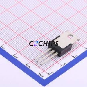 Original nuevo ME80N08A TO-220 Transistor de efecto de campo (MOSFET) Venta al por mayor Chips de componentes electrónicos y servicio BOM - Product Image 2