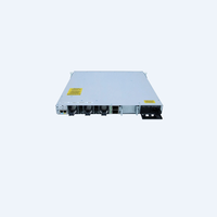 ¡Novedad de 100%! Conmutador CISCOS 9300 de 24 puertos, original y original, ventajas esenciales de red de datos de 24 puertos, 1,