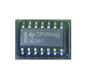 Nuevo Circuito Integrado Original LM2901DR en Paquete SOP para Componentes de Chip IC MCU TI LM2901DR - Product Image 1