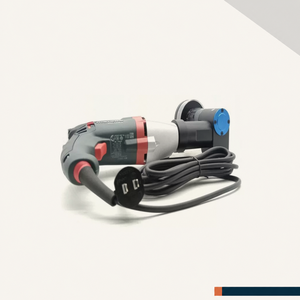 Macchina Portatile per la Lavorazione delle Estremità dei Tubi <span class=keywords><strong>Serie</strong></span> PF con Motore Metabo e Morsetti per Tubi Abbinati per la Preparazione di Saldature Orbitali di Precisione - Product Image 4