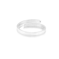 2021 Neue Designs Edelstahl Gravierte personal isierte Fingerring verstellbare einfache Ringe