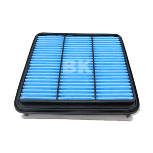 Filtro de aire Bk Filter X1500A098 para camioneta Mitsubishi L200 1500A58 8-97251-944-0 8973692930 - Product Image 3