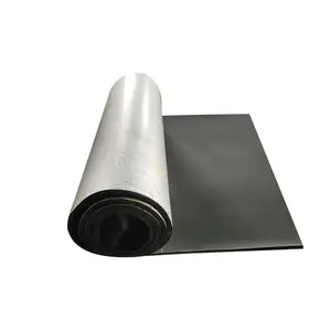 批发优质热板铝箔橡胶塑料保温板