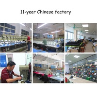 2025 Top ventes personnalisé 5 panneau chapeau en Nylon non structuré séchage rapide broderie Logo corde blanche casquettes à pression casquette de camionneur avec corde